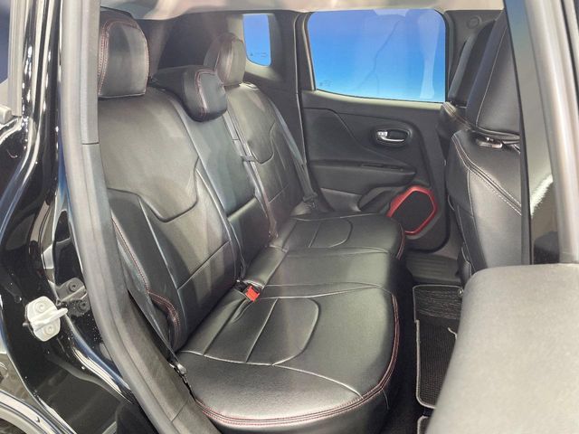 JEEP RENEGADE 4WD 2019 Image 31