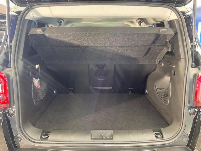 JEEP RENEGADE 4WD 2019 Image 31