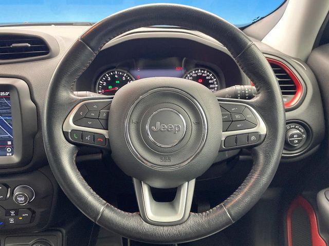 JEEP RENEGADE 4WD 2019 Image 31