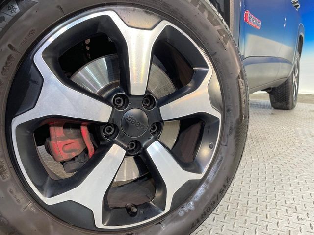 JEEP RENEGADE 4WD 2019 Image 31