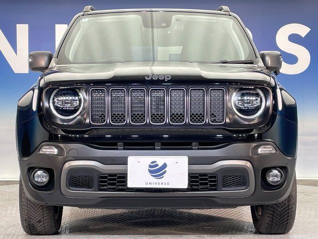 JEEP RENEGADE 4WD 2019 Image 31
