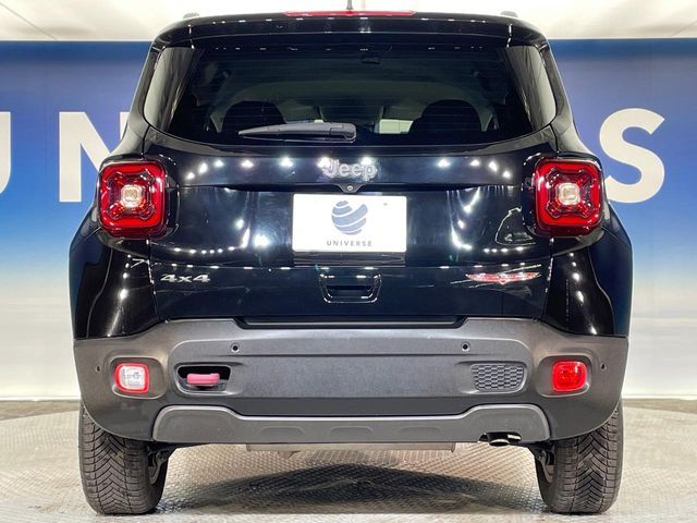 JEEP RENEGADE 4WD 2019 Image 31