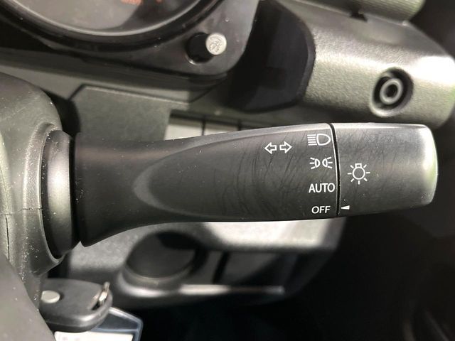 SUZUKI JIMNY 4WD 2019 Image 31