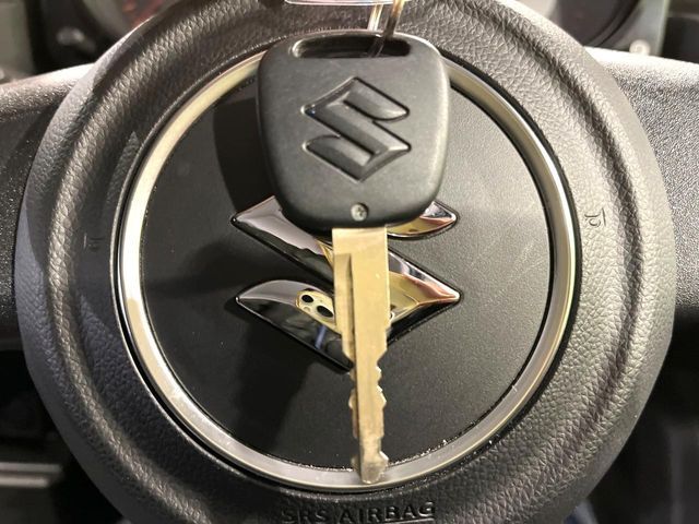 SUZUKI JIMNY 4WD 2019 Image 31