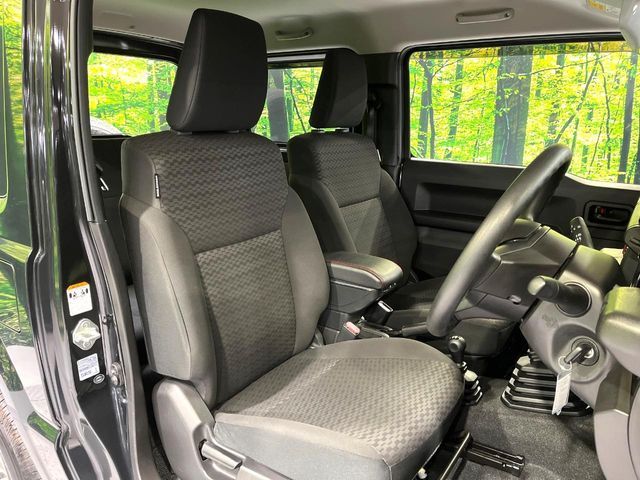 SUZUKI JIMNY 4WD 2019 Image 31