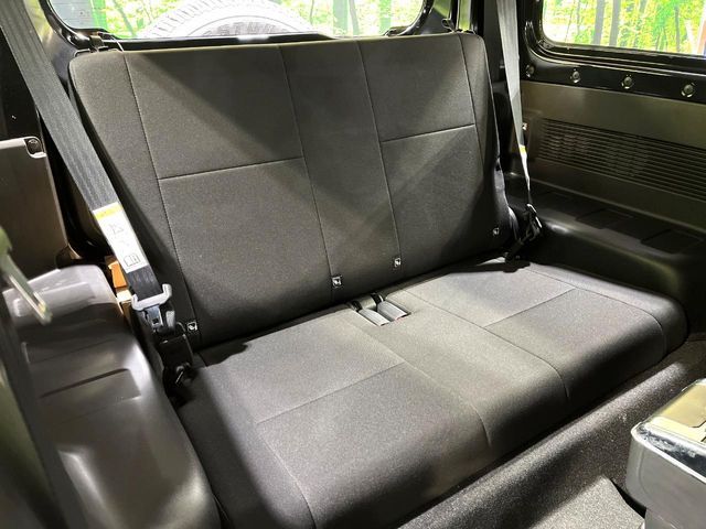 SUZUKI JIMNY 4WD 2019 Image 31