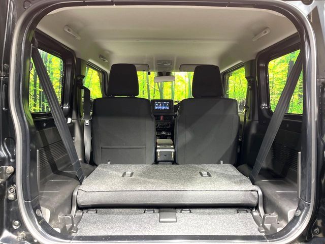 SUZUKI JIMNY 4WD 2019 Image 31