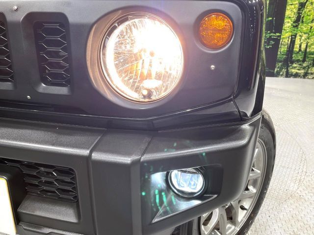 SUZUKI JIMNY 4WD 2019 Image 31