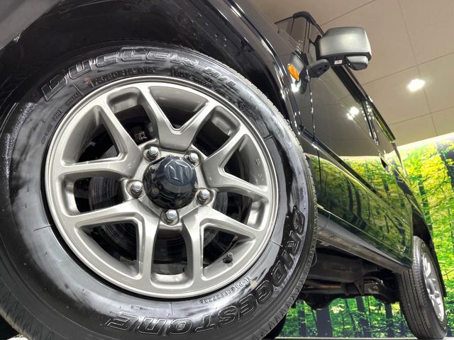 SUZUKI JIMNY 4WD 2019 Image 31