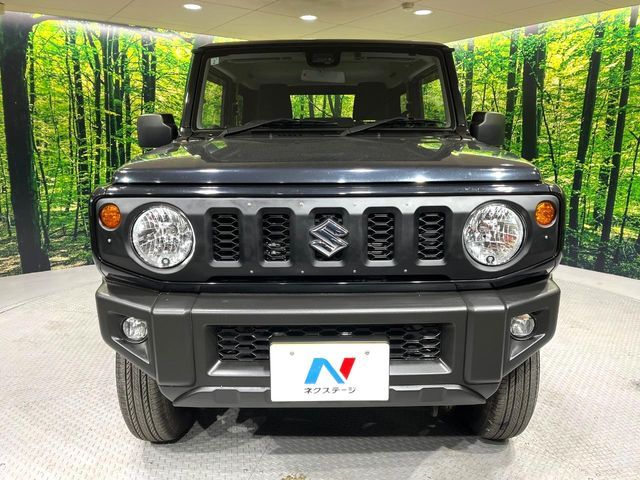 SUZUKI JIMNY 4WD 2019 Image 31