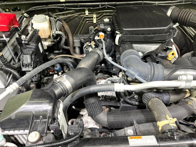 SUZUKI JIMNY 4WD 2019 Image 31