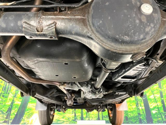 SUZUKI JIMNY 4WD 2019 Image 31