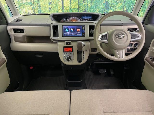 DAIHATSU MOVE CANBUS 2021 Image 31