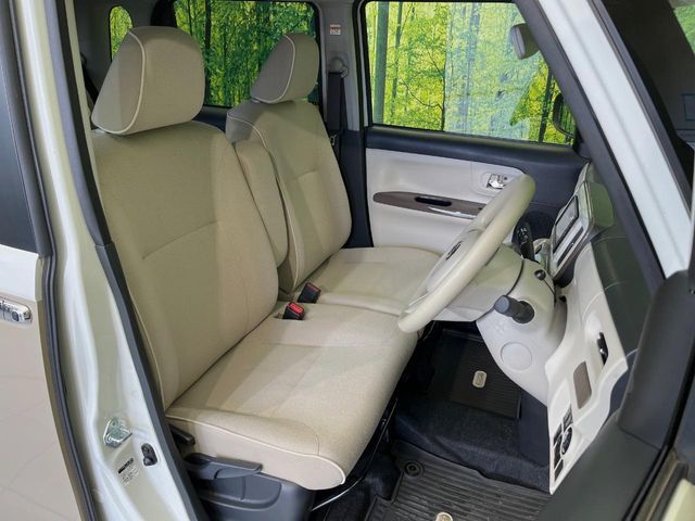 DAIHATSU MOVE CANBUS 2021 Image 31