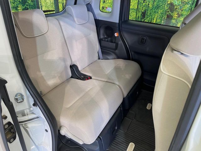 DAIHATSU MOVE CANBUS 2021 Image 31