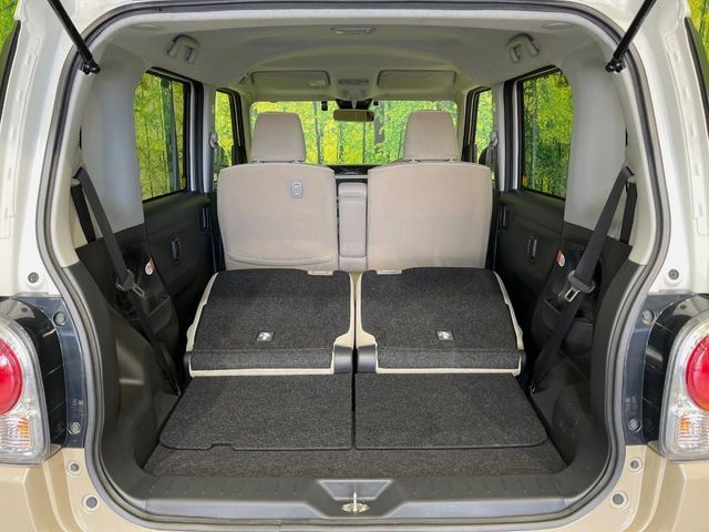 DAIHATSU MOVE CANBUS 2021 Image 31