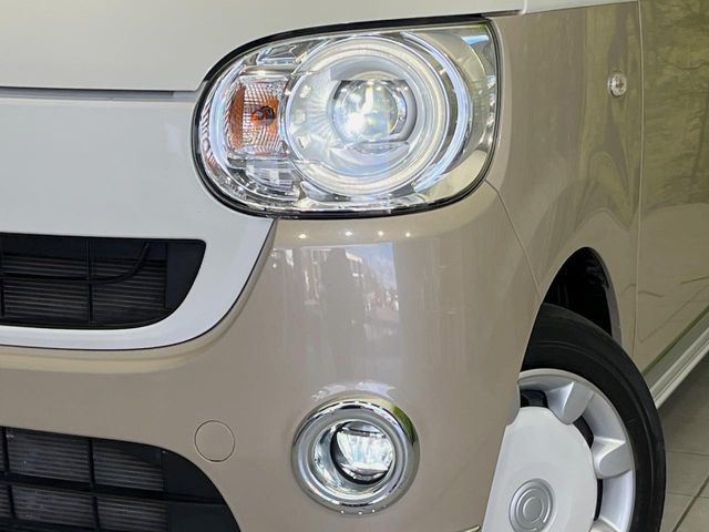 DAIHATSU MOVE CANBUS 2021 Image 31