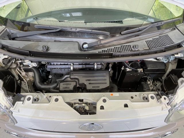 DAIHATSU MOVE CANBUS 2021 Image 31