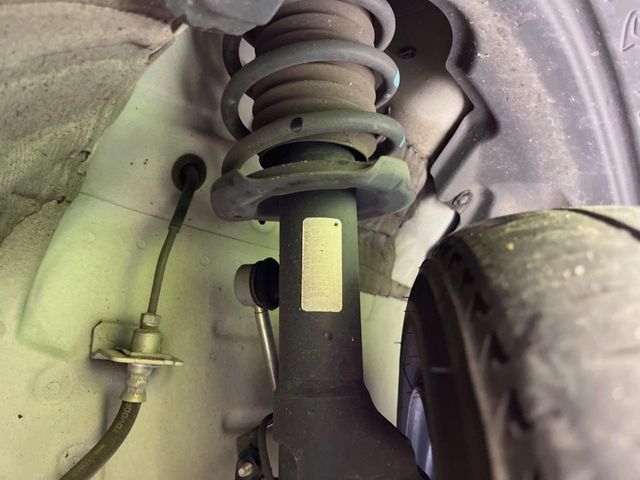 DAIHATSU MOVE CANBUS 2021 Image 31