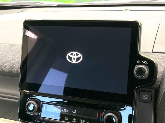 TOYOTA SIENTA HYBRID 2024 Image 31