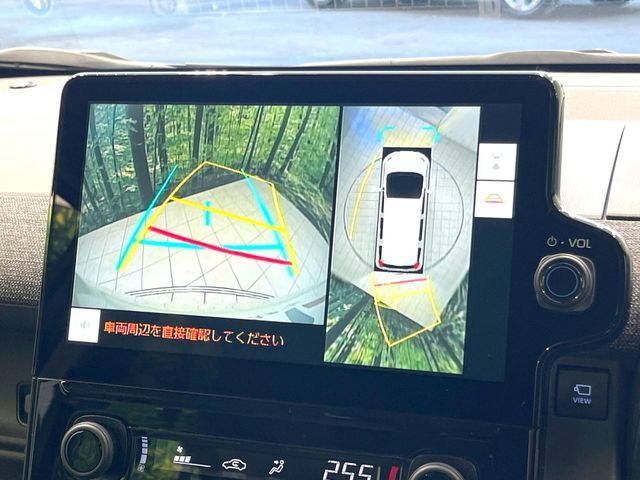 TOYOTA SIENTA HYBRID 2024 Image 31