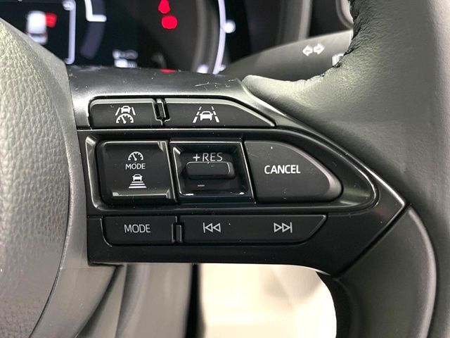 TOYOTA SIENTA HYBRID 2024 Image 31