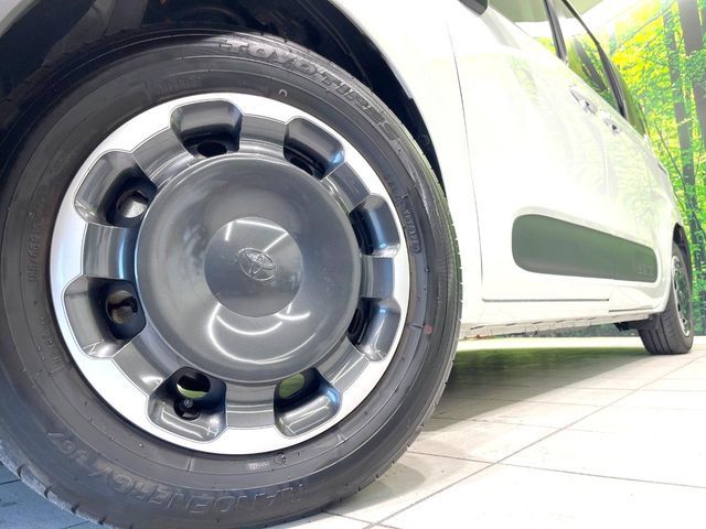 TOYOTA SIENTA HYBRID 2024 Image 31