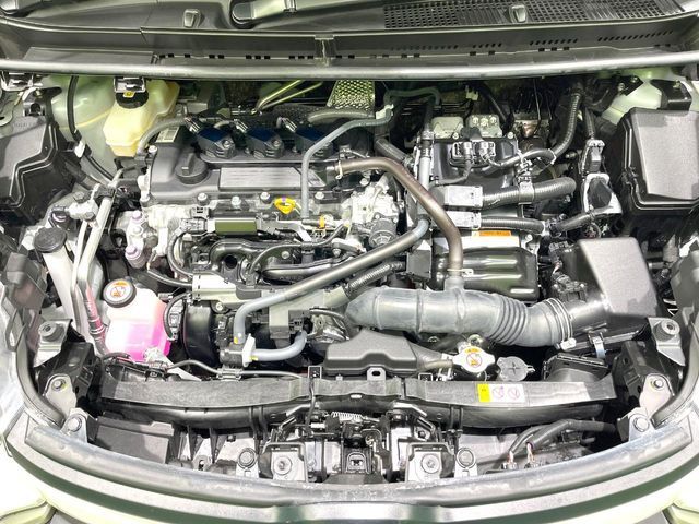 TOYOTA SIENTA HYBRID 2024 Image 31