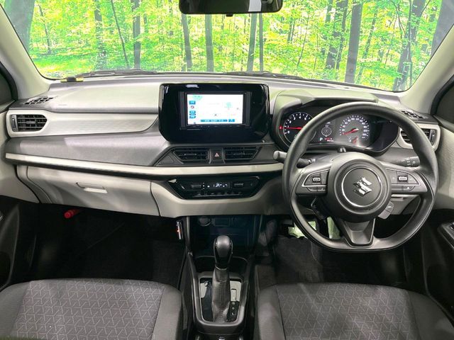 SUZUKI SWIFT 2024 Image 31