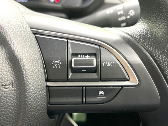 SUZUKI SWIFT 2024 Image 31