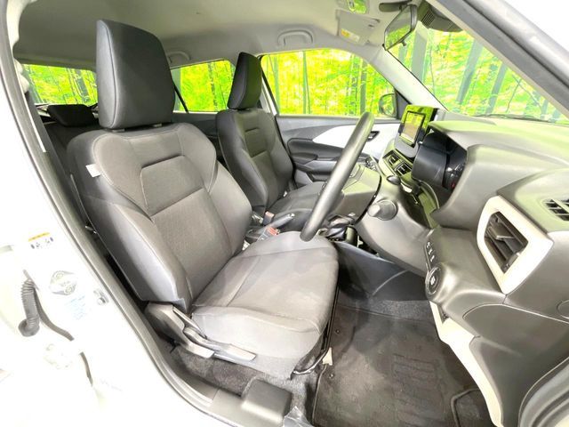 SUZUKI SWIFT 2024 Image 31