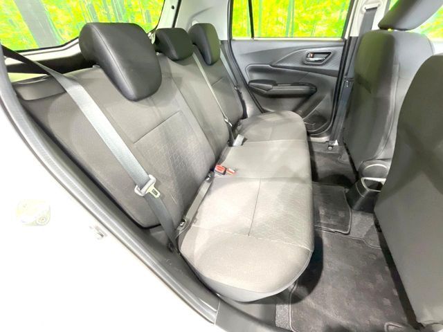 SUZUKI SWIFT 2024 Image 31