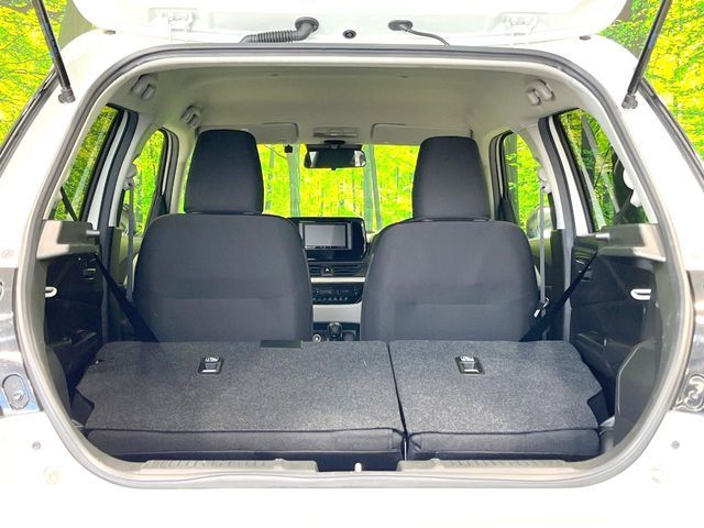 SUZUKI SWIFT 2024 Image 31