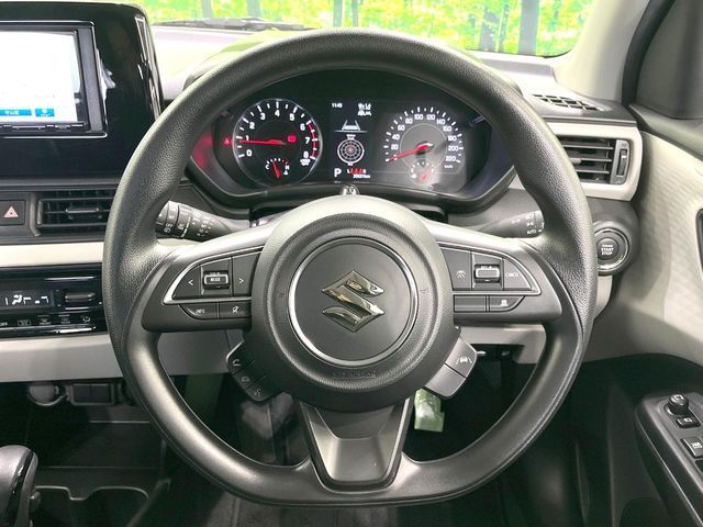 SUZUKI SWIFT 2024 Image 31