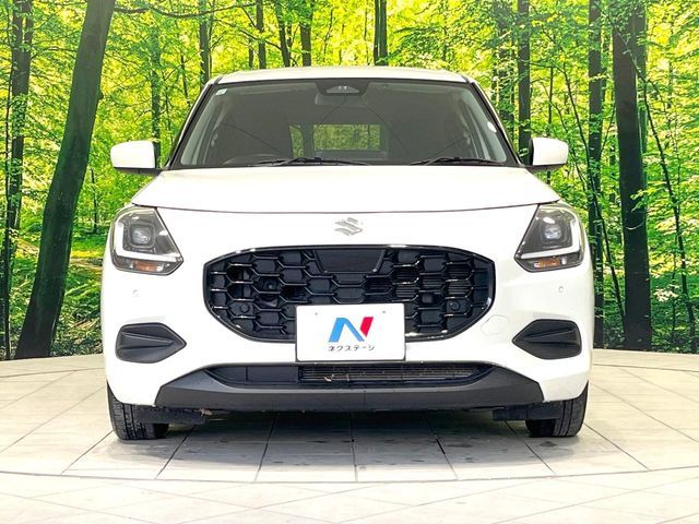 SUZUKI SWIFT 2024 Image 31