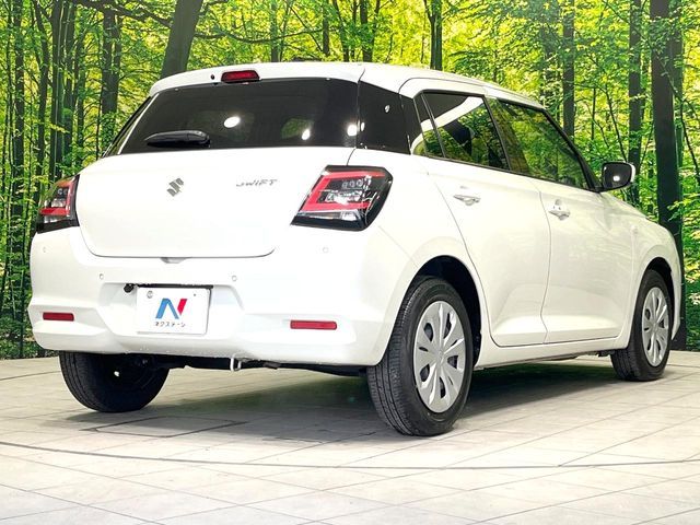 SUZUKI SWIFT 2024 Image 31