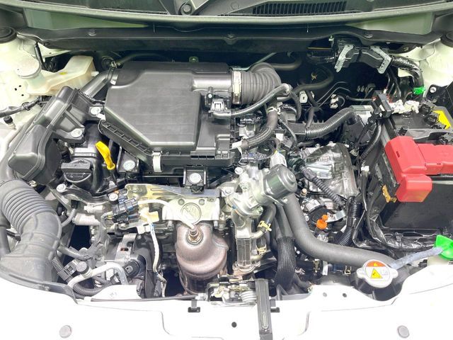 SUZUKI SWIFT 2024 Image 31