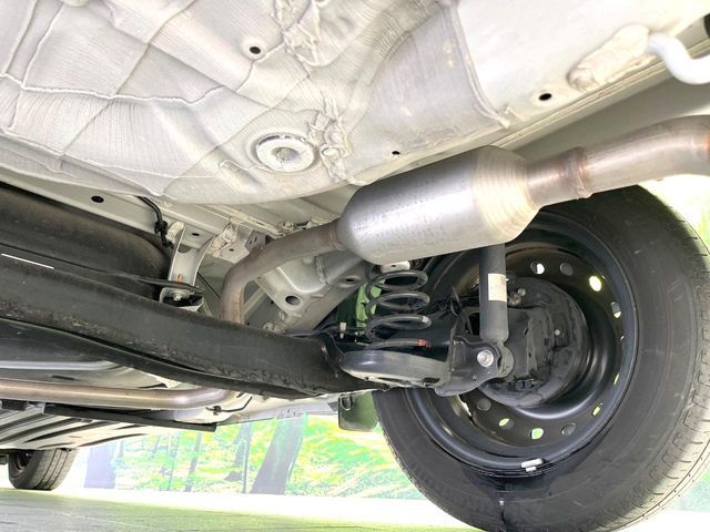 SUZUKI SWIFT 2024 Image 31