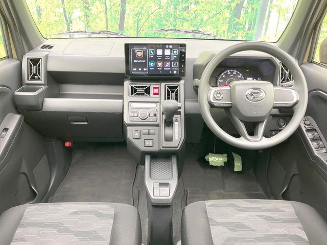 DAIHATSU TAFT 2021 Image 31