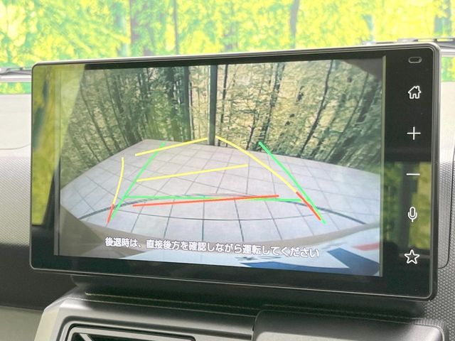 DAIHATSU TAFT 2021 Image 31