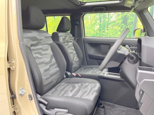 DAIHATSU TAFT 2021 Image 31