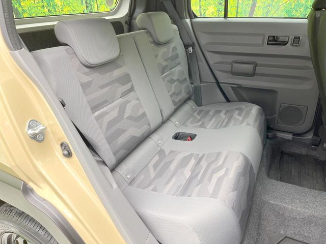 DAIHATSU TAFT 2021 Image 31