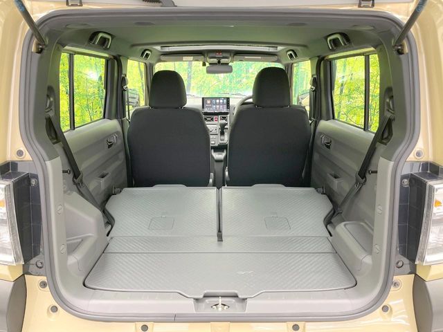 DAIHATSU TAFT 2021 Image 31