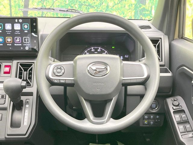 DAIHATSU TAFT 2021 Image 31