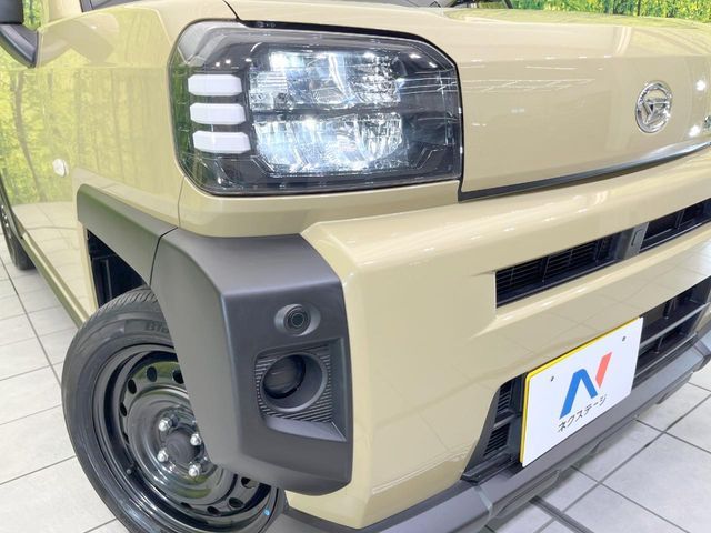 DAIHATSU TAFT 2021 Image 31