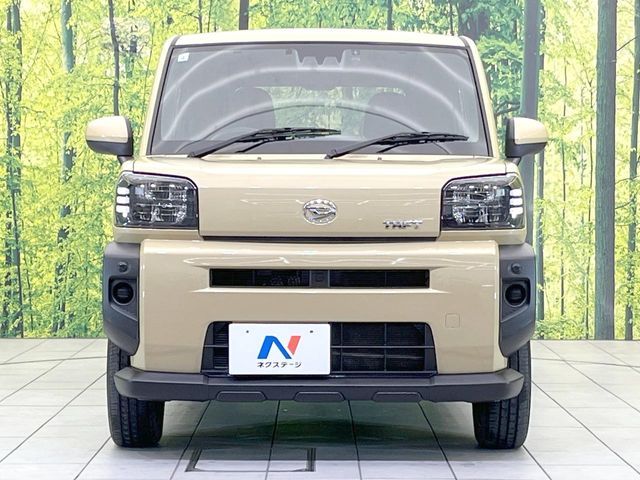 DAIHATSU TAFT 2021 Image 31