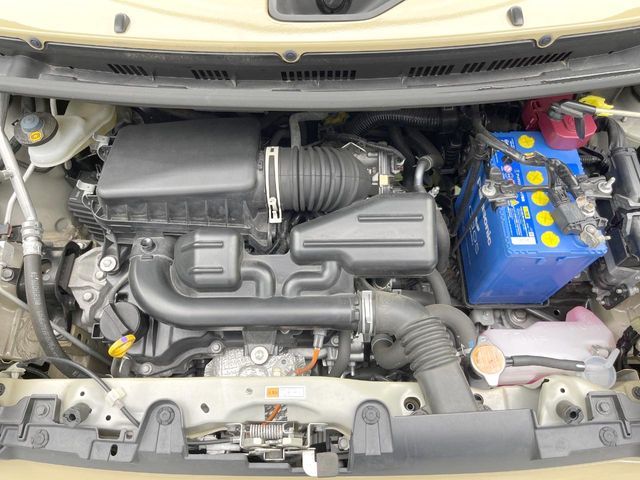 DAIHATSU TAFT 2021 Image 31