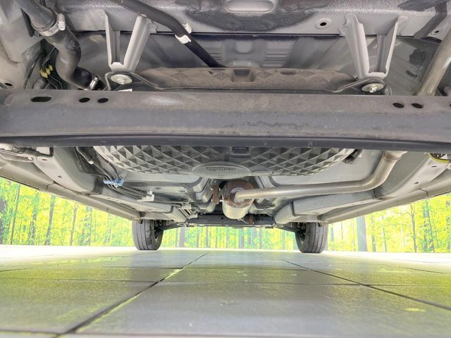 DAIHATSU TAFT 2021 Image 31