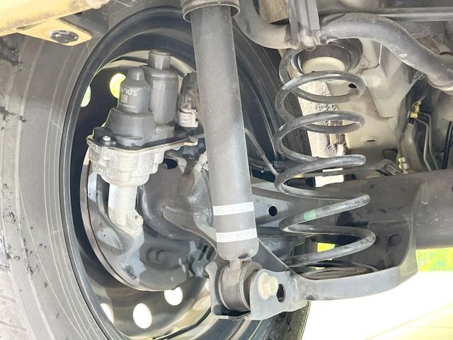 DAIHATSU TAFT 2021 Image 31