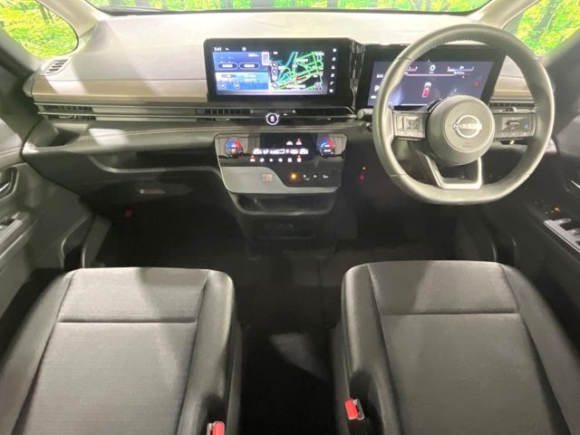 NISSAN SERENA  WG 2023 Image 31